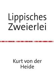 Cover von Lippisches Zweierlei