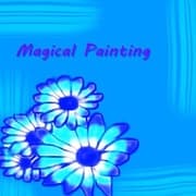 Cover von Magical Painting
