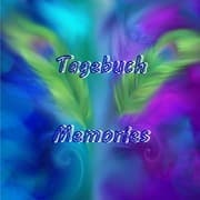 Cover von Tagebuch - Memories