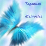 Cover von Tagebuch - Memories