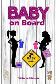 Cover von Baby on Board