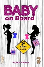 Cover von Baby on Board