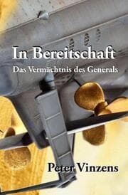 Cover von In Bereitschaft
