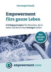 Cover von Empowerment fürs ganze Leben