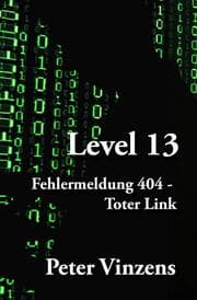 Cover von Level 13