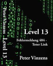 Cover von Level 13