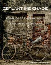 Cover von Geplant ins Chaos