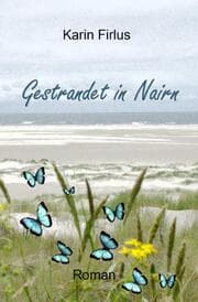 Cover von Gestrandet in Nairn