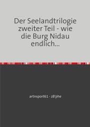 Cover von Der Seelandtrilogie zweiter Teil