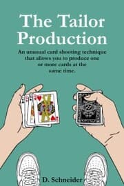 Cover von The Tailor Production