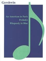 Cover von An American in Paris