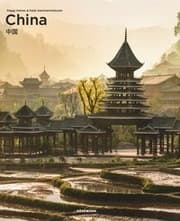 Cover von China