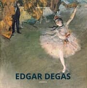 Cover von Edgar Degas