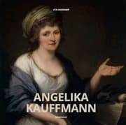 Cover von Angelika Kauffmann