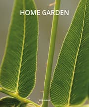 Cover von Home Garden