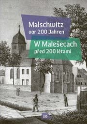 Cover von Malschwitz vor 200 Jahren - W Malesecach pred 200 letami
