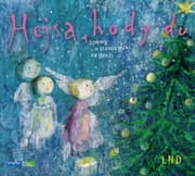 Cover von Hejsa, hody du