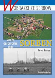 Cover von Kurze Geschichte der Sorben