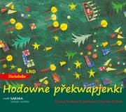 Cover von Hodowne prekwapjenki