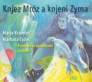 Cover von Knjez Mróz a knjeni Zyma