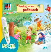 Cover von Powedaj mi wo pocasach