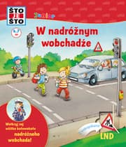 Cover von W nadróznym wobchadze