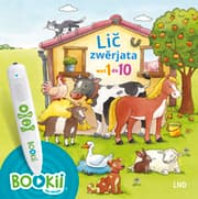 Cover von Lic zwerjata wot 1 do 10