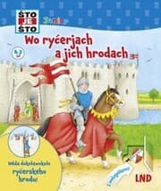 Cover von Wo rycerjach a jich hrodach