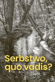 Cover von Serbstwo, quo vadis?