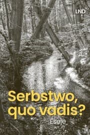 Cover von Serbstwo, quo vadis?