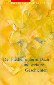 Cover von Der Fiedler unterm Dach und weitere Geschichten