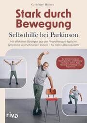 Cover von Stark durch Bewegung - Selbsthilfe bei Parkinson
