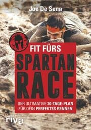 Cover von Fit fürs Spartan Race