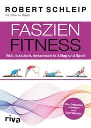 Cover von Faszien-Fitness
