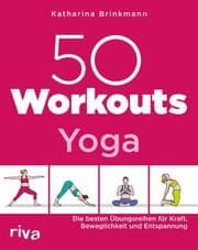 Cover von 50 Workouts - Yoga