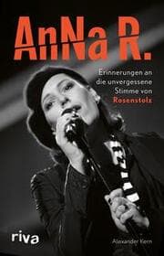 Cover von AnNa R.