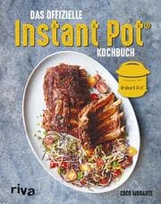 Cover von Das offizielle Instant-Pot®-Kochbuch