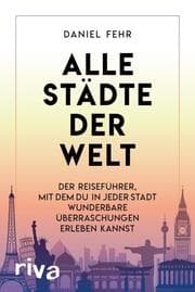 Cover von Alle Städte der Welt