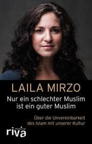 Cover von Nur ein schlechter Muslim ist ein guter Muslim