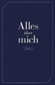 Cover von Alles über mich