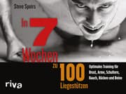 Cover von In 7 Wochen zu 100 Liegestützen