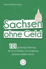Cover von Sachsen ohne Geld