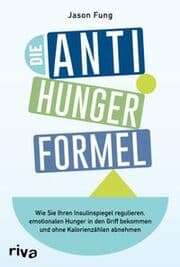 Cover von Die Anti-Hunger-Formel