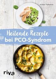 Cover von Heilende Rezepte bei PCO-Syndrom