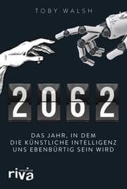 Cover von 2062