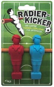 Cover von Radier-Kicker