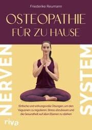Cover von Osteopathie für zu Hause - Nervensystem