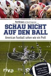 Cover von Schau nicht auf den Ball