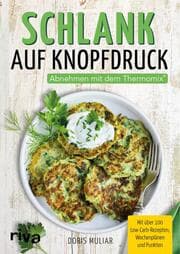 Cover von Schlank auf Knopfdruck