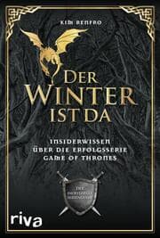 Cover von Der Winter ist da